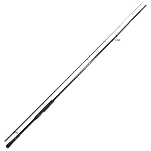 ジャクソン サーフトライブ ハリバットモデル ザオールラウンダー STHS-1062M 10.6ft...