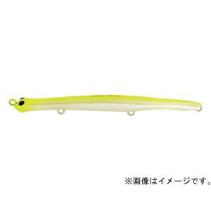 ジャクソン にょろにょろ 85 PCH パールチャート Jackson Nyoro Nyoro ソルトルアー シーバス ニョロニョロ 85 PCH パールチャート