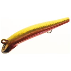 ジャクソン ダートマジック ネイティブカラー 3g LGR レーザーアカキン Jackson DART MAGIC NATIVE トラウトルアー