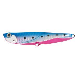 ジャクソン 飛び過ぎダニエル 40g SBP ブルピンイワシ Jackson 飛び過ぎDANIEL プレートジグ ソルトルアー トビスギダニエル 40g SBP ブルピンイワシ