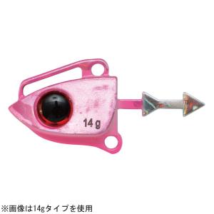ジャクソン クイックヘッド 28g WHE ヒラメのエサ Jackson QUICK HEAD ジグヘッドワーム ソルトルアー クイックヘッド 28g WHE ヒラメノエサ