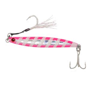 ジャクソン メタルエフェクト ステイフォール 40g PGP プラチナギャルピンク Jackson Metal Effect Stay Fall メタルジグ メタルエフェクト