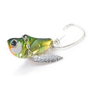 ジャクソン ダニエルヘッドロック 21g KKB 狂乱キビナゴ Jackson DANIEL HEAD ROCK ジグヘッド ダニエルヘッドロック 21g KKB キョウランキビナゴ