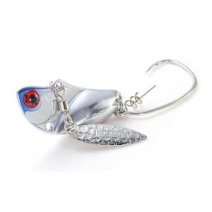 ジャクソン ダニエルヘッドロック 35g GBT ギンギラベイト Jackson DANIEL HEAD ROCK ジグヘッド ダニエルヘッドロック 35g GBT ギンギラベイト