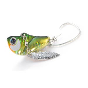 ジャクソン ダニエルヘッドロック 35g KKB 狂乱キビナゴ Jackson DANIEL HEAD ROCK ジグヘッド ダニエルヘッドロック 35g KKB キョウランキビナゴ