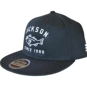 ジャクソン スナップバックキャップ フリーサイズ College