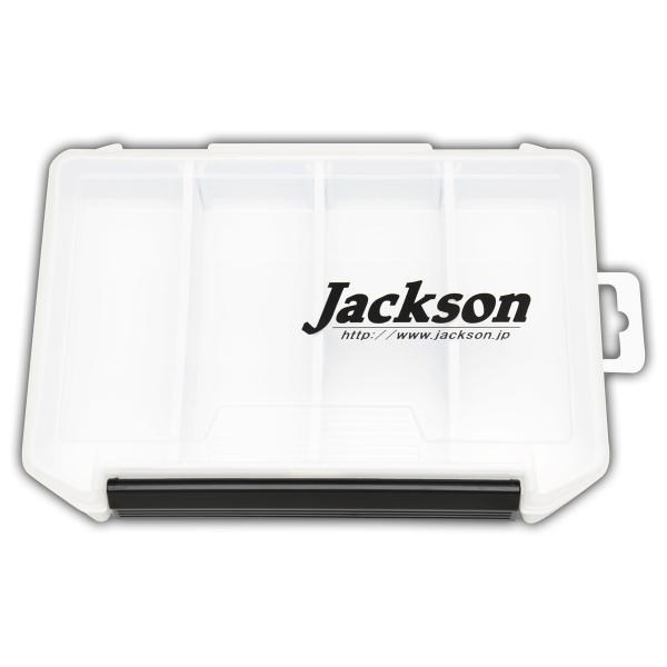 ジャクソン ジャクソンルアーケース VS-3010NDM(ホワイト) 返品種別A