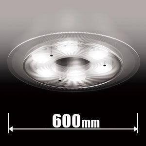 【新品】YAMAGIWA LEDシーリングライトL979-N モデルルーム展示品 yamagiwa（ヤマギワ）L-979N シーリング