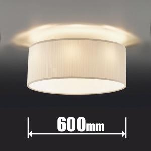 ヤマギワ シーリングライト (カチット式) YAMAGIWA BAUMN 324G1532W