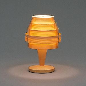 ヤマギワ スタンドライト YAMAGIWA JAKOBSSON LAMP 323S2517 返品種別...