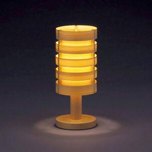 ヤマギワ スタンドライト YAMAGIWA JAKOBSSON LAMP 323S2746の商品画像