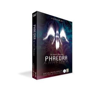 クリプトン フューチャー メディア PHAEDRA
