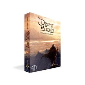 クリプトン フューチャー メディア DESERT WINDS  パッケージ版