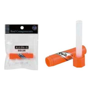 富士工業 ロッドビルディング FUJI TACKLE PLUS+ スピードコントロール