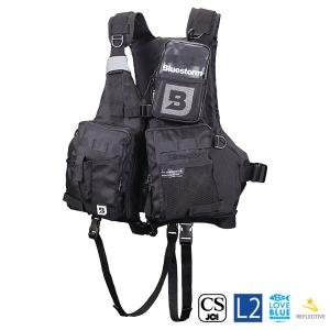 レバンテ L2-BSJ41 Black ブルーストーム Bluestorm