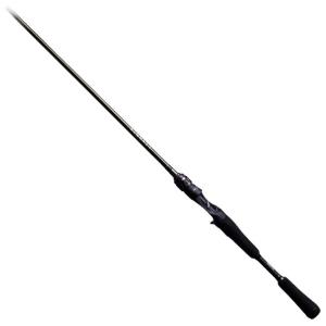 PALMS パームス モーラ 海外モデル MGGS-73ML+2F BANK FISHER 7.3ft 2