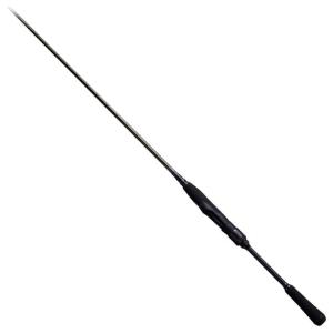 Megabass（メガバス） エイトポッド 8P-762XHS 7.6ft 2ピース
