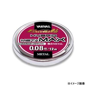 VARIVAS（バリバス） 【取り寄せ商品】モーリス エクセラ鮎