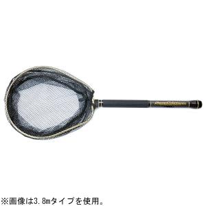 ジャクソン スーパートリックスターネット STN-280 ゴールド / jackson