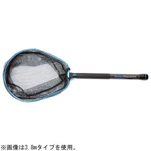 ランディングネット ジャクソン スーパートリックスターネット 280 GD