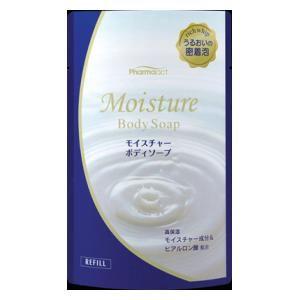 ファーマアクト モイスチャーボディソープ 詰替用...の商品画像