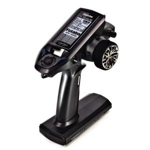 フタバ ラジコン プロポセット FP-4EN 双葉電子工業 フタバ プロポ T4PM Plus トリプルレシーバーT/Rセット