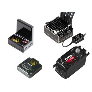 フタバ (再生産) プロポセット RSGM404SBSE-CD701-GYD560-MC971