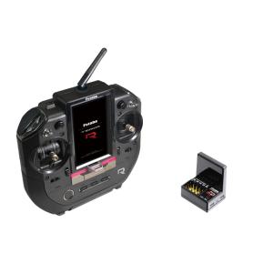 フタバ プロポセット 10XCR-R404SBSE-F24J1FX(8738-3)プロポセット 返品種別B