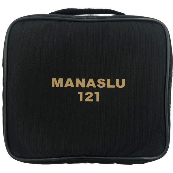 マナスル(MANASLU) マナスル121用 ナイロンケース 返品種別A