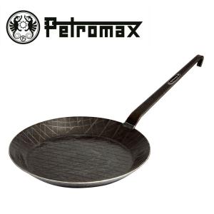 ペトロマックス　シュミーデアイゼン24 バラスティックスケース付 Petromax（ペトロマックス） シュミーデアイゼン フライパン sp24