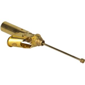 ペトロマックス Petromax 2164 HK500用 ホヤガラス クリア : murauchi