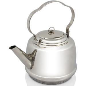 Petromax（ペトロマックス） ティーケトル 0.8L tk0.8 800ml IH対応