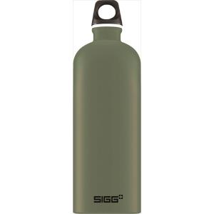 SIGG(シグ) トラベラー リーフグリーン 1.0L STA-60177 返品種別A｜joshin