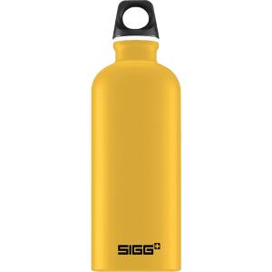 SIGG（シグ） ボトル 水筒 保冷 保温 トラベラー ルシッド タッチ