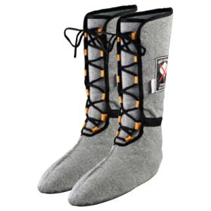 ステンレス内蔵エイガード サスケレイズ Lサイズ（26-27cm）SUS-K RAYS