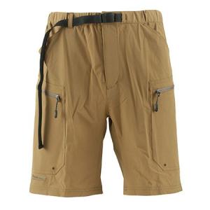 パズデザイン ストレッチショーツ Sサイズ Pazdesign STRETCH SHORTS SPT-011_S
