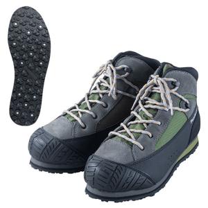 パズデザイン ライトウェイトウェーディングシューズ6 RB XLサイズ 28cm Pazdesign LIGHTWEIGHT WADING SHOES VI ZWS-620_XL