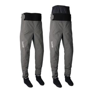 Pazdesign（パズデザイン） BS チェストハイウェーダー4 XSサイズ 透湿