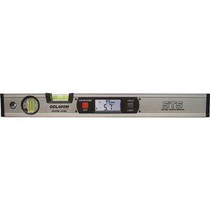 STS STS デジタル水平器 ODL400M デジタル水平器 ODL400M 返品種別B