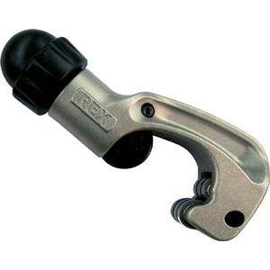レッキス工業 RBチューブカッター RB N42P チューブカッター 427442 返品種別B｜Joshin web