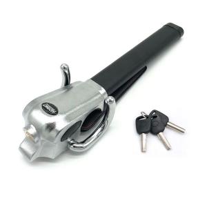 加藤電機HORNETハンドルロック Beesensor BEE300超音波センサー/衝撃