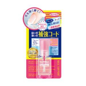 ネイルネイル ネイルサポート Na 6ml スタイリングライフH BCLカンパニー 返品種別A｜joshin