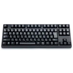 FILCO Majestouch Convertible 2 Tenkeyless 黒軸 テンキーレス 日本語かなあり FKBC91ML/ JB2