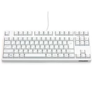 FILCO Majestouch 2 HAKUA Tenkeyless CHERRY MX SILE...