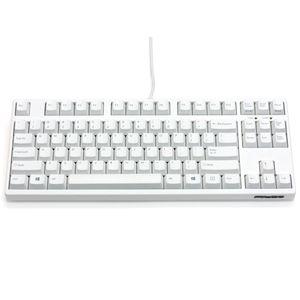 FILCO Majestouch 2 HAKUA Tenkeyless CHERRY MX SILE...