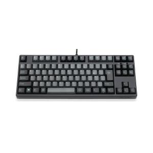 FILCO Majestouch 2SS Edition Tenkeyless MXスピードシルバー軸・テンキーレス・日本語配列91キー かななし FKBN91MSS/ NCSP2B 