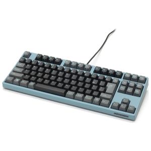 FILCO Majestouch 2SC Tenkeyless ASAGI 茶軸・テンキーレス・日本...