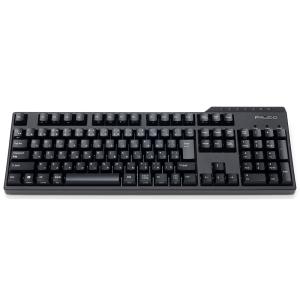 FILCO Majestouch Convertible 3 SILENT RED 静音赤軸 日本語