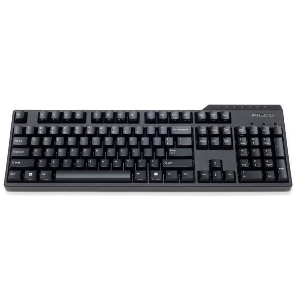 FILCO Majestouch Convertible 3 茶軸 フルサイズ 英語 US ASCI...