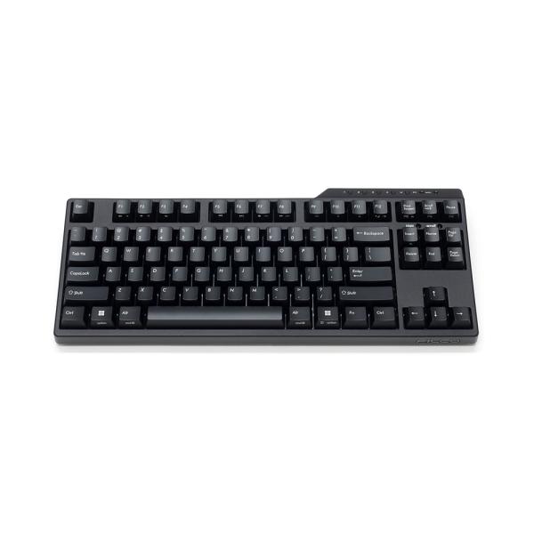 FILCO Majestouch Convertible 3 茶軸 テンキーレス 英語 US ASC...
